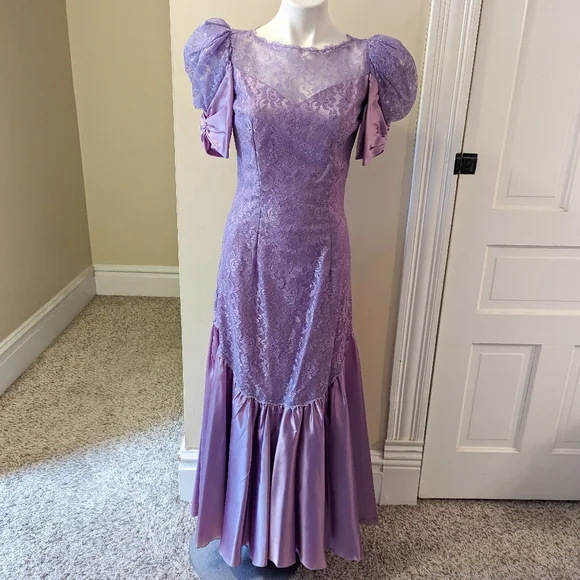 knee length dresses for ladies Strapless Long Beaded Prom Dress with Sheer Corset Rose Gold / 0